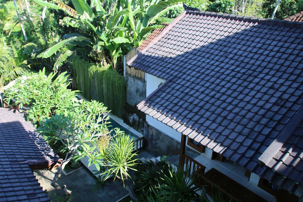 אובוד Pesantian Villa And Warung מראה חיצוני תמונה